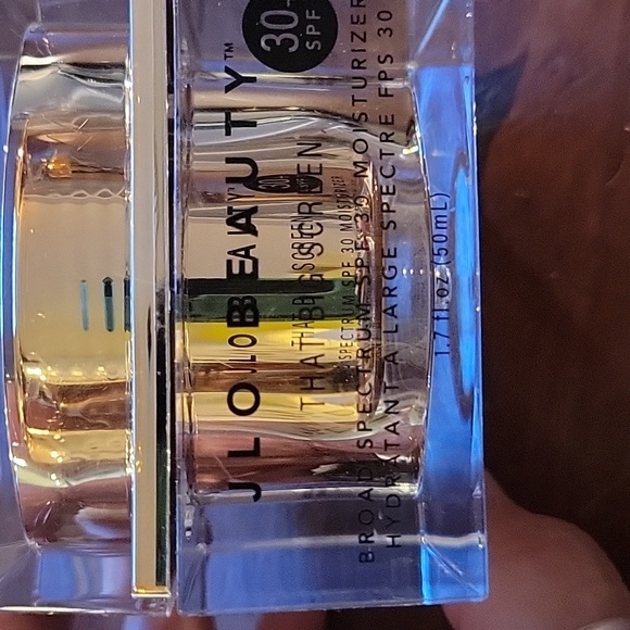 Jennifer Lopez Skincare Jlo Beauty That Big Screen Spf 3 Poshmark